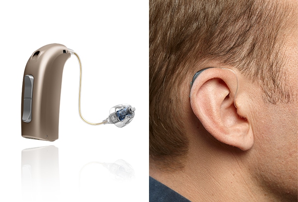 RITE hearing loss hearing aids Sydney