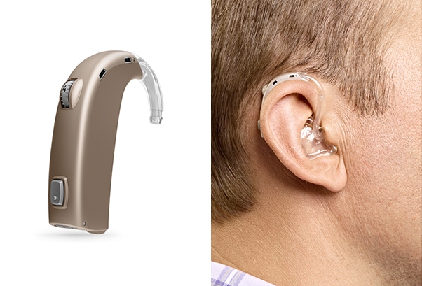 PowerDynamo hearing aids Campbelltown NSW
