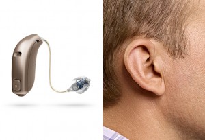 miniRITE discrete hearing aids Sydney