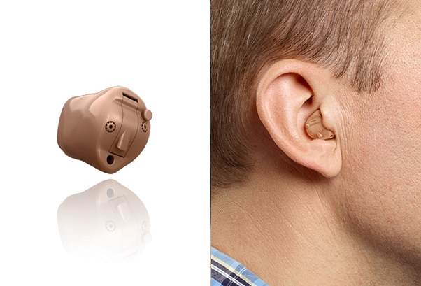 ITC hearing aids audiology Sydney NSW ITC hearing aids audiology Sydney NSW