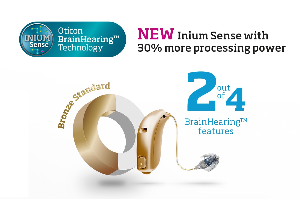 Oticon Ria2 bronze hearing aids Sydney Campbelltown Oticon Ria2 bronze hearing aids Sydney Campbelltown