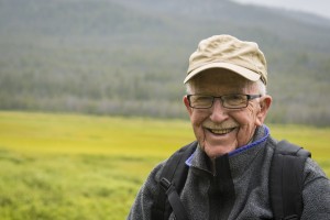 Hearing loss in elderly Hearing loss in elderly
